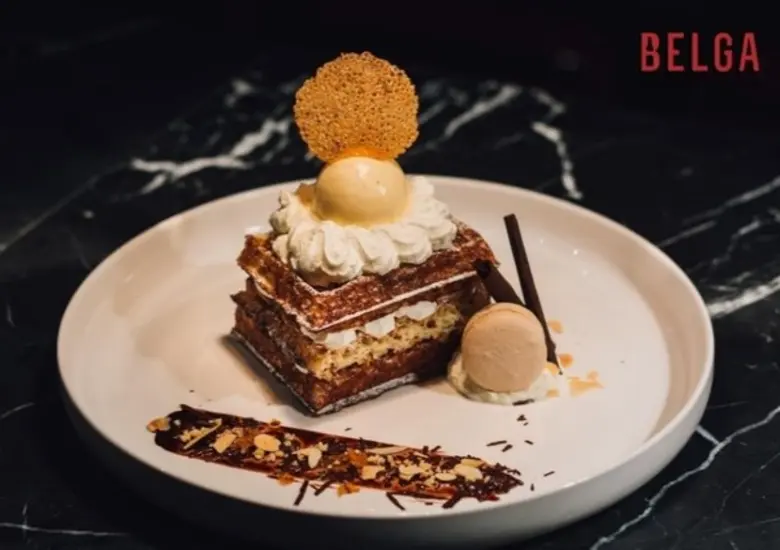 หากคุณกำลังมองหาร้านอาหารที่จะพาคุณแม่ไปเ...