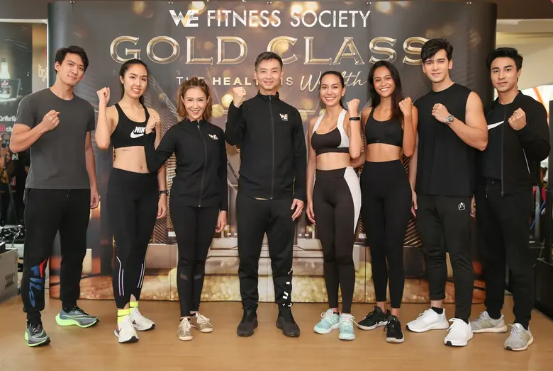 เมษยน เด่นเกรียงไกร ประธานบริหารฝ่ายปฏิบั...