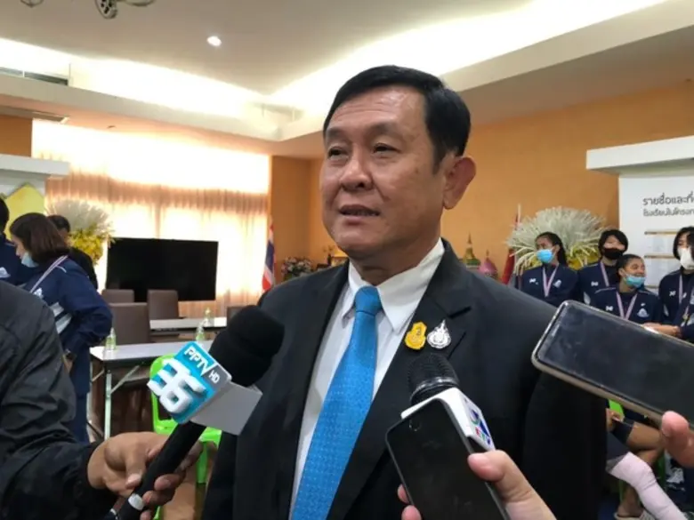 เตรียมปลดล็อคเปิดเรียนแบบ onsite 100% โดย...