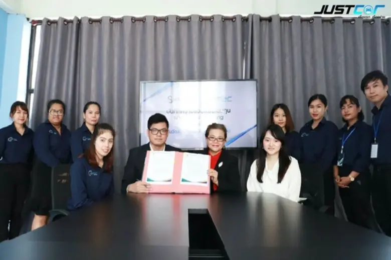 “ สินวัฒนา ” ผู้ถือแพลตฟอร์มการระดมทุนครา...