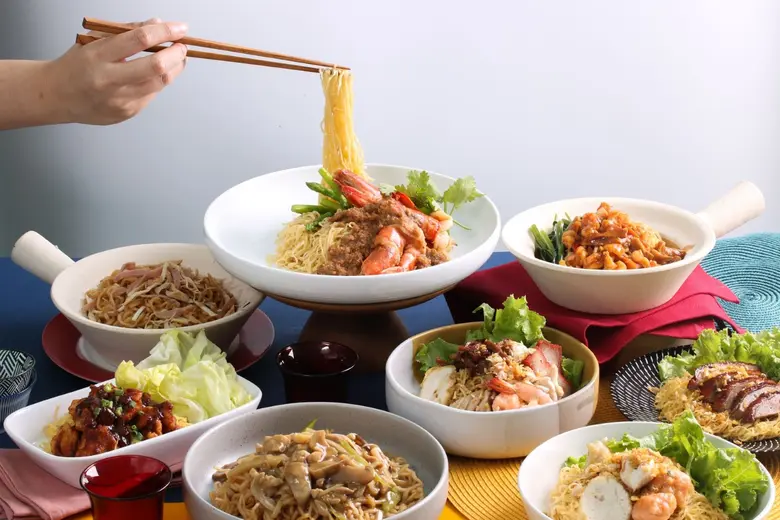 บนเส้นทางธุรกิจร้านอาหารคุณภาพที่อยู่เคีย...