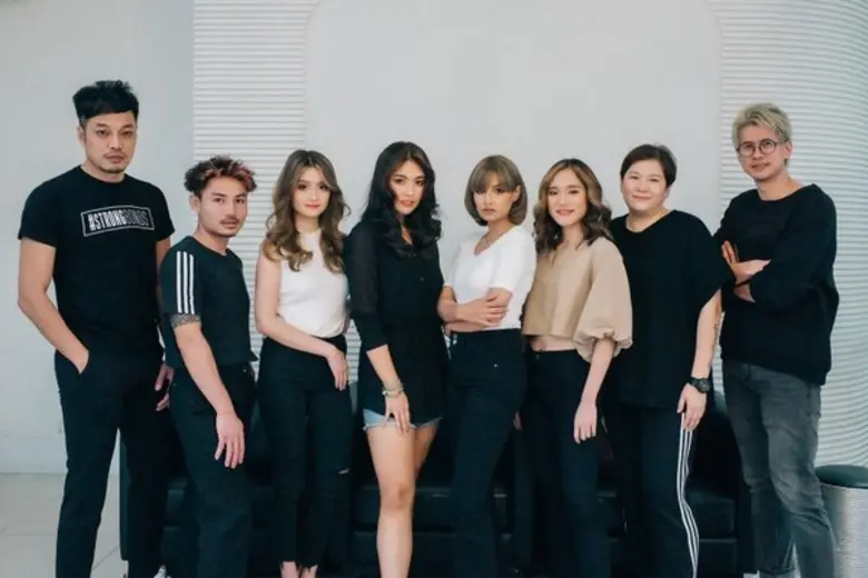 ชวาร์สคอฟ โปรเฟสชั่นแนล (ประเทศไทย) ภูมิใ...