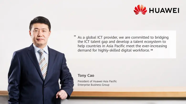 ในโลกดิจิทัลที่ทุกสรรพสิ่งเชื่อมโยงถึงกัน...