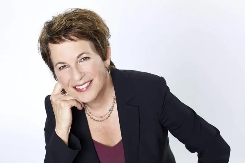 โดย ซูซาน โบเวอร์แมน ผู้อำนวยการอาวุโสด้า...