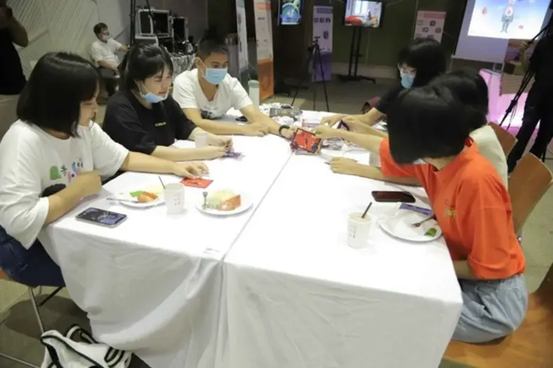 สสส. ชวนวัยรุ่นสำรวจตัวตน ผ่านนิทรรศการ 'Free Spirit Festival รักตัวเองในโลกกดดัน’