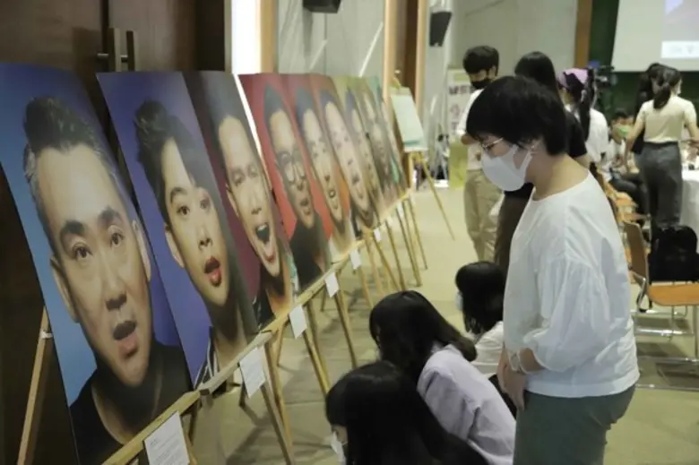 สสส. ชวนวัยรุ่นสำรวจตัวตน ผ่านนิทรรศการ 'Free Spirit Festival รักตัวเองในโลกกดดัน’