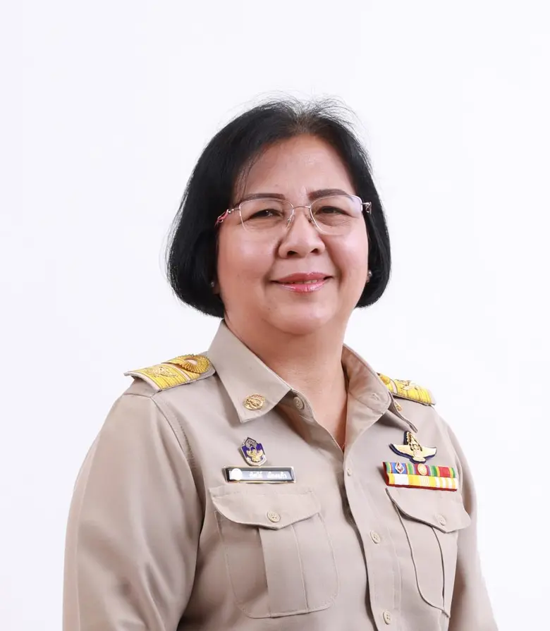 หนุนเกษตรกรปลูก “ถั่วลิสงพันธุ์พระราชทาน” สินค้า Future Crop จ.นครราชสีมา สร้างรายได้งามให้แก่เกษตรกร