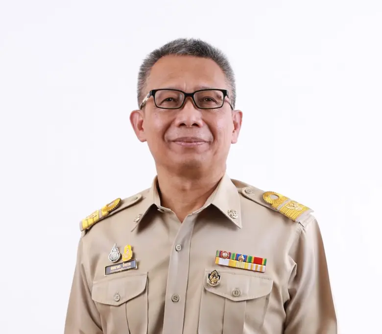 หนุนเกษตรกรปลูก “ถั่วลิสงพันธุ์พระราชทาน” สินค้า Future Crop จ.นครราชสีมา สร้างรายได้งามให้แก่เกษตรกร