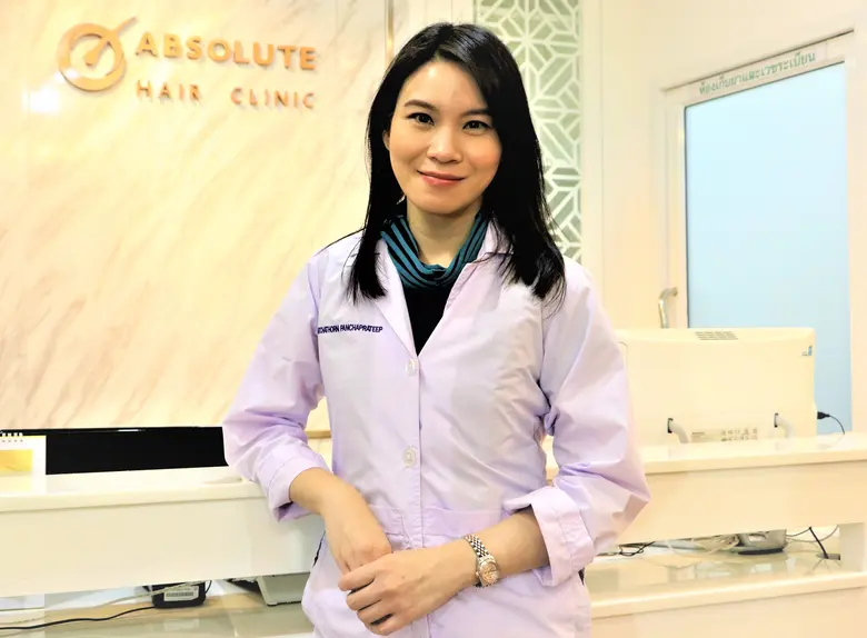 เรื่องของพันธุกรรม มีส่วนสำคัญกับความสัมพ...