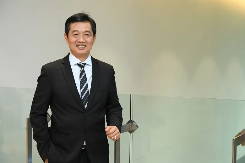 บมจ.ไทยอุตสาหกรรมพลาสติก (1994) หรือ TPLA...