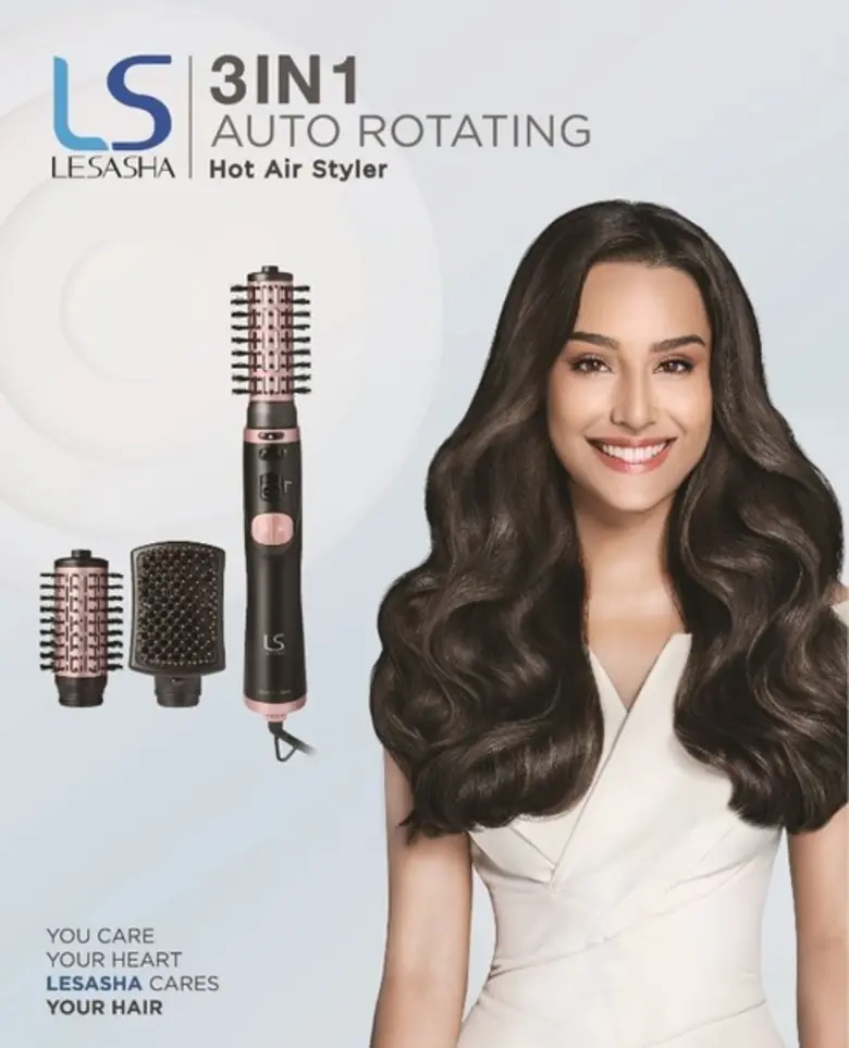 เลอซาช่า ชวนมาสัมผัสนวัตกรรมความสวยงามของ...