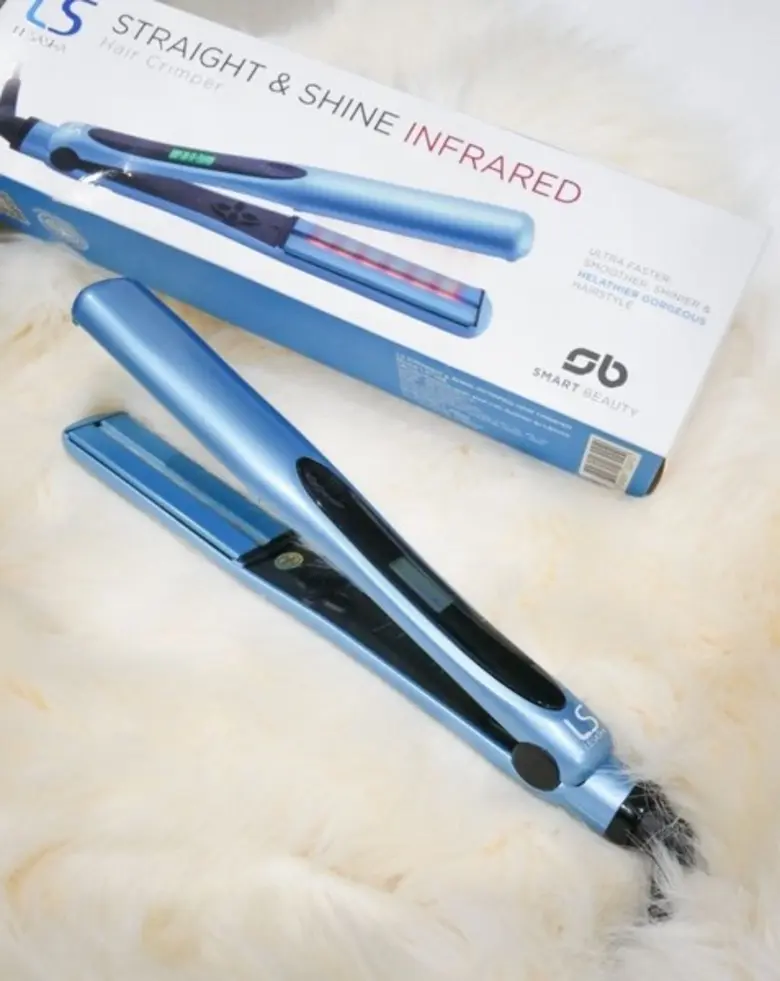 เลอซาช่า ชวนมาสัมผัสนวัตกรรมความสวยงามของเส้นผม ที่ผู้หญิงยุค 2020 ต้องเลือก!! พร้อมโปรส่วนลดสุดปัง ฉลองครบรอบ 27 ปีคิวรอน