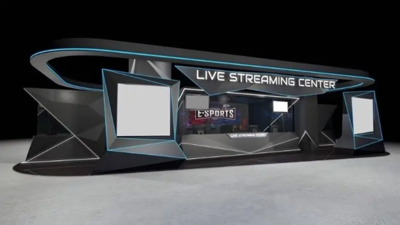 “CLOVER SOLUTION” จับมือ “SHOW DC” ทุ่มงบกว่า 500 ล้านบาท เปิดตัวเมกะโปรเจกต์ “SHOW DC Esport Hub”