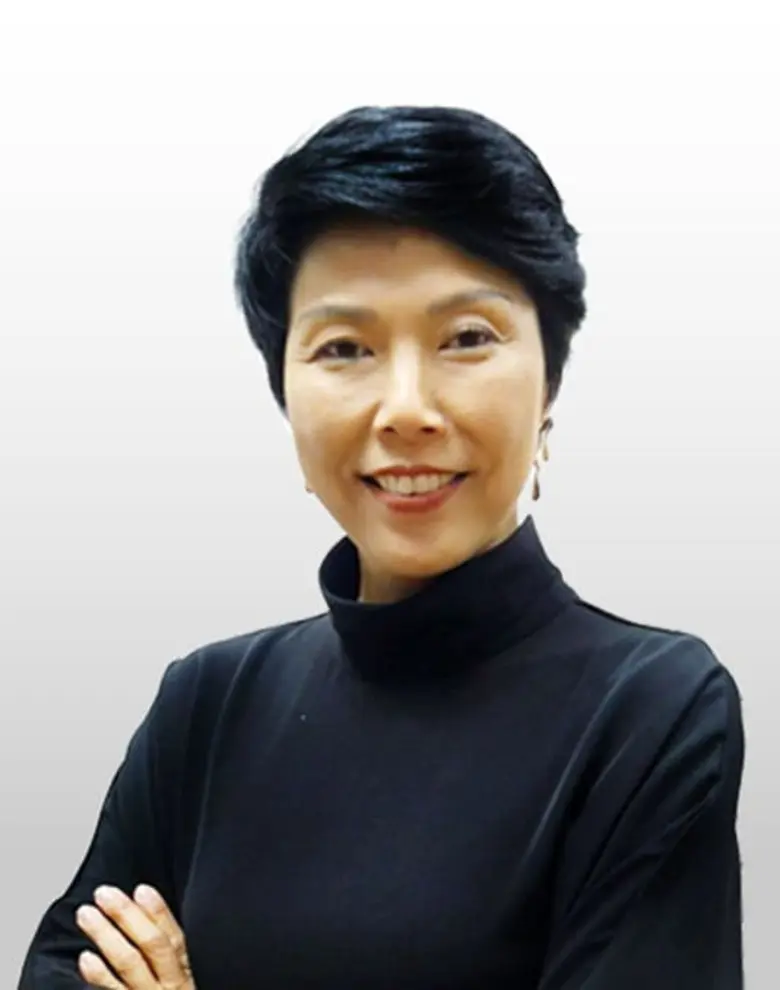 นางสาวอรชุลี หล่อสมิทธิกุล รองกรรมการผู้จ...