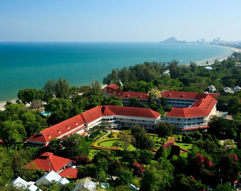 ชูความสำเร็จ “เทศกาลอาหารหัวหิน” คืนความสุขนักท่องเที่ยวไทยเทศ เคียงหาดหัวหิน ณ โรงแรมเซ็นทาราแกรนด์บีชรีสอร์ทและวิลลา หัวหิน