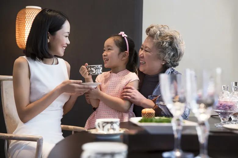 วันแม่ปีนี้ พาคุณแม่ไปฉลอง เต็มอิ่มกับบุฟ...