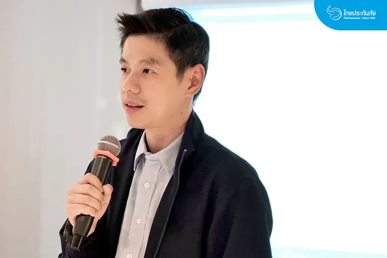 TIC ไทยประกันภัย เดินหน้าสร้างความมั่นใจใ...