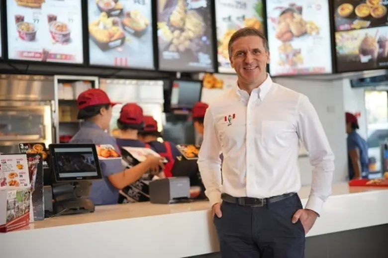 บริษัท เรสเทอรองตส์ ดีเวลลอปเม้นท์ จำกัด ...