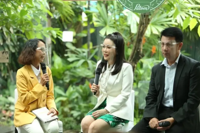 “เจ เอส แอล” ต่อยอดธุรกิจเพื่อสุขภาพ จับมือ “Patom” เปิดตัว “SUKINA FOOD PRODUCED BY PATOM” อาหารแนวใหม่ที่ “ใช่” กว่าเดิม