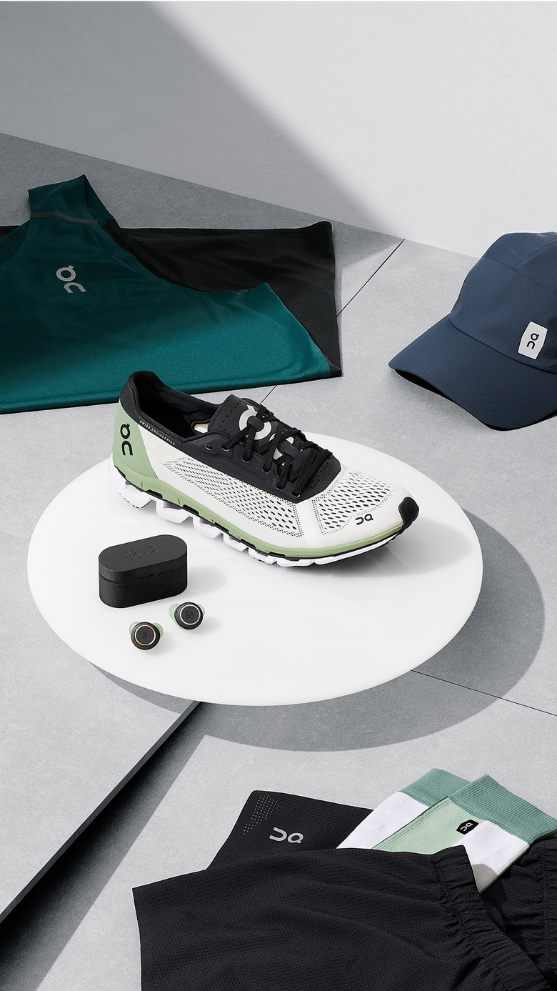 อาร์ทีบีฯ เปิดตัว Beoplay E8 Sport On Edi...