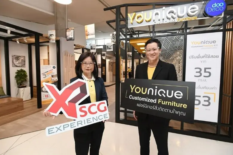 จากเทรนด์การปรับปรุงอยู่ที่อาศัยที่กำลังข...