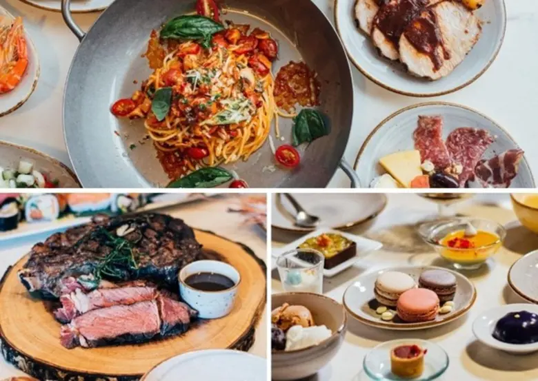 ห้องอาหารวัวล่า! กลับมาอีกครั้งตามคำเรียก...