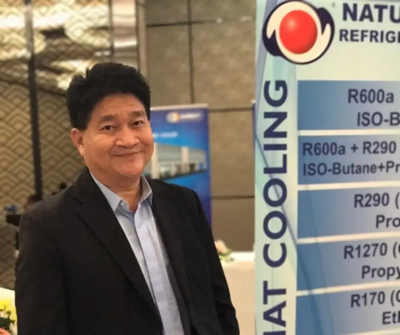 CIBA DPU เชิญ 2 กูรูด้านธุรกิจส่งออก ร่วมเสวนาทิศทางธุรกิจ Go Inter หลังยุค Covid -19