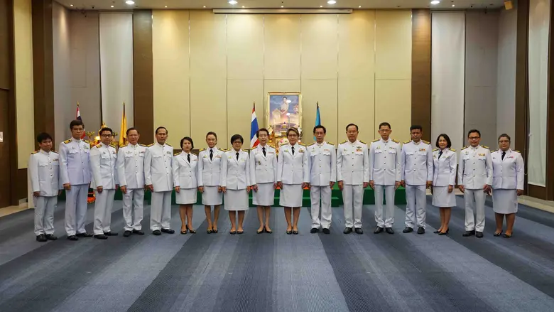 เนื่องในโอกาสวันเฉลิมพระชนมพรรษา สมเด็จพร...