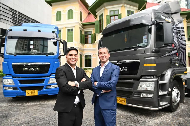 นายจักรพงษ์ ศานติรัตน์ ผู้อำนวยการ เอ็ม เ...