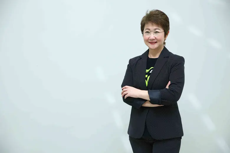 การเติบโตของอินเทอร์เน็ต และพฤติกรรมการใช...