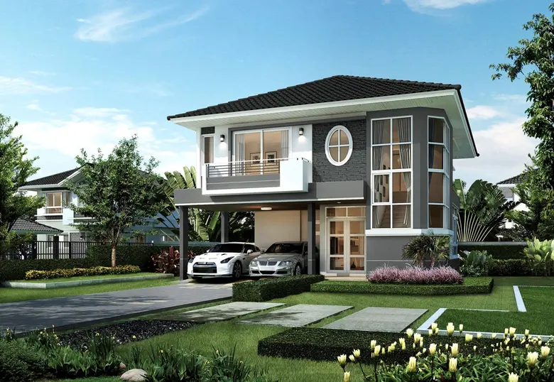 บมจ.ศุภาลัย ขยายพอร์ตแนวราบ เจาะตลาด EEC ...