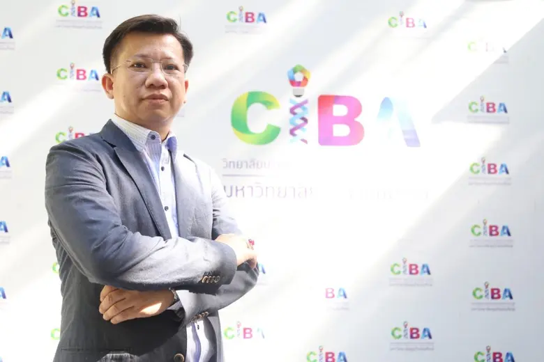 CIBA DPU เชิญ 2 กูรูด้านธุรกิจส่งออก ร่วมเสวนาทิศทางธุรกิจ Go Inter หลังยุค Covid -19 ชี้สุขอนามัยเป็นลำดับแรกที่ต้องให้ความสำคัญ