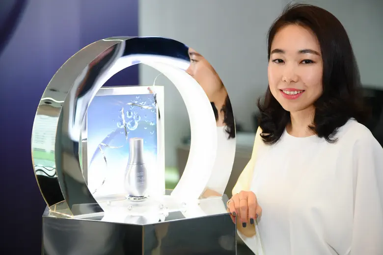 นาทีนี้ถ้าพูดถึงผลิตภัณฑ์สำหรับดูแลเส้นผม...