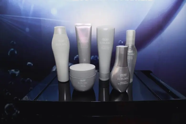 ชิเซโด้ โปรเฟสชั่นแนล ไทยแลนด์ ส่ง ซับลิมิท อะเดโนโวทัล เพื่อผู้หญิงวัย 30 ที่ก้าวสู่การเปลี่ยนแปลง ตอบโจทย์เส้นผมที่แข็งแรง ยืดหยุ่น มีวอลลุ่ม ของสาวๆ