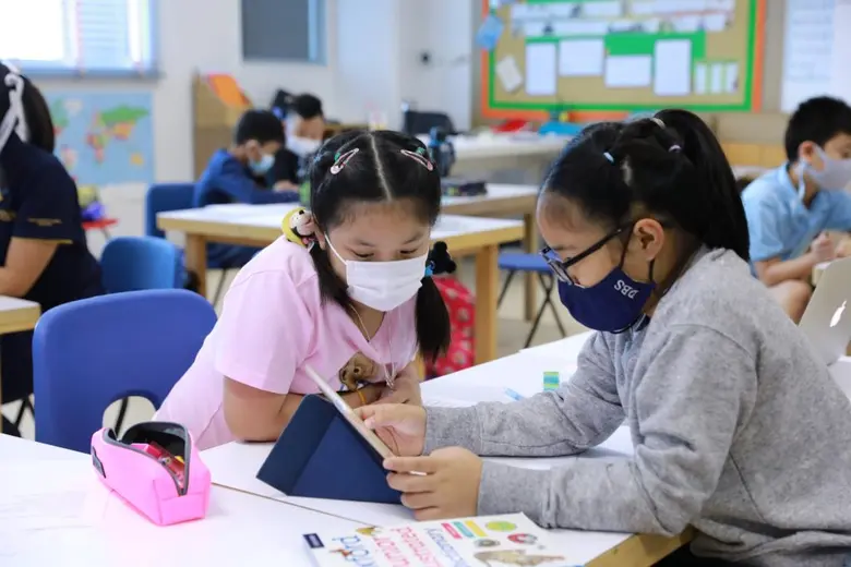 “พัฒนาทักษะผู้นำ” จากการค้นพบ “ตัวตน” ในวัยเด็กที่โรงเรียนภาคฤดูร้อนกับหลักสูตรการศึกษาแบบโรงเรียนเอกชนอังกฤษของโรงเรียนนานาชาติดีบีเอส