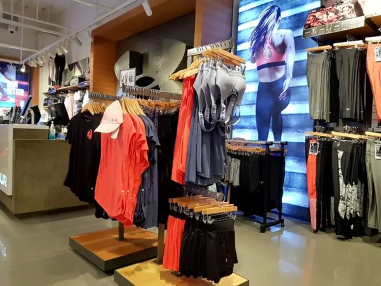 “อันเดอร์ อาร์เมอร์ จังซีลอน” จัดโปรโมชั่นรับวันแม่