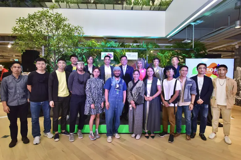 บริษัท สยามพิวรรธน์ จำกัด ขับเคลื่อนกลยุท...