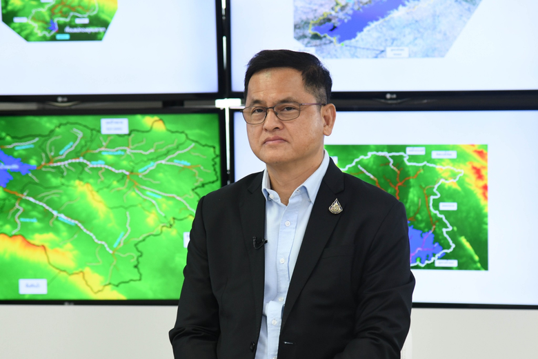 คณะรัฐมนตรีอนุมัติงบกลางปี 2563 เพิ่มเติม...