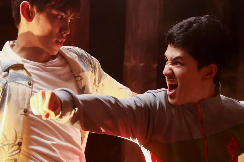 เปิดวอร์เตรียมพร้อม กับคลิปสุดพิเศษที่ภาพ...