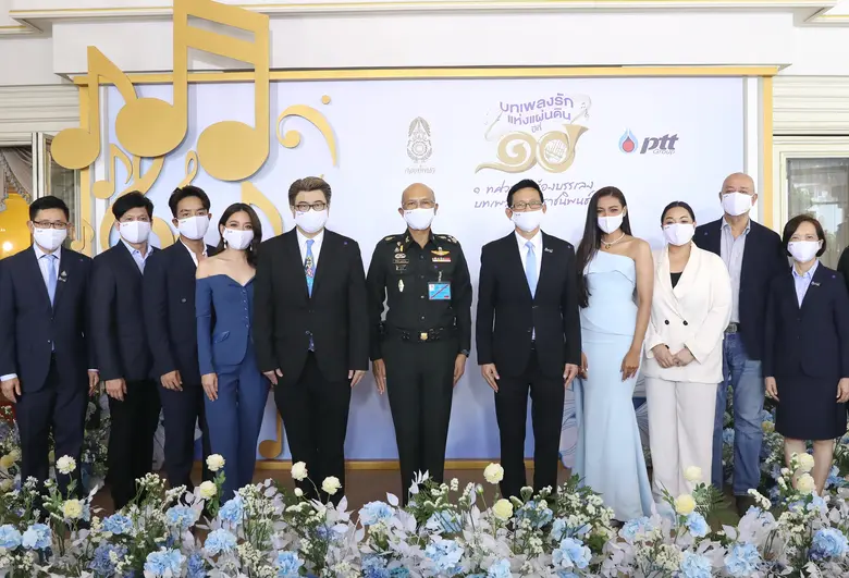 พล.อ. ธีรวัฒน์ บุณยะวัฒน์ เสนาธิการทหารบก...