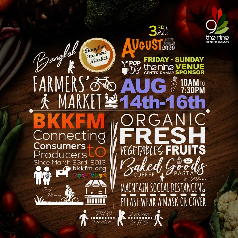 รวมทุกความต้องการของคนรักสุขภาพทั้งอาหาร ...