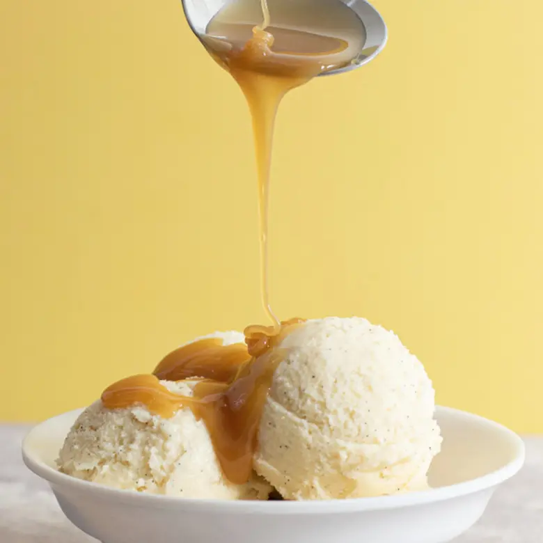 RICH AND REFRESHING! Indulge yourself with the new, delighting, French-style ice cream flavors from La Vanille.