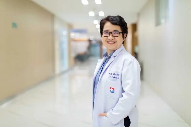 โรคหลอดเลือดแดงอุดตันถือเป็นภัยเงียบที่คุ...