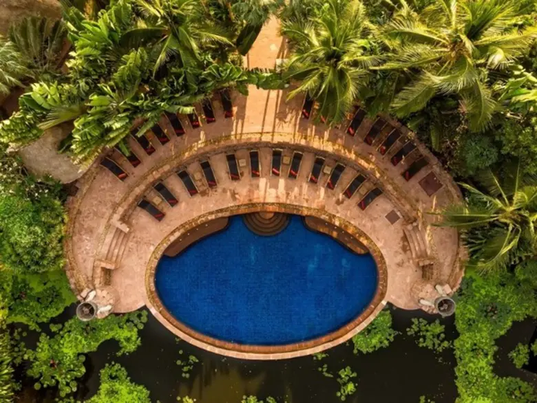 อนันตรา มอบสิทธิพิเศษร่วมฉลองแอร์เอเชียเปิดเส้นทางบินใหม่ เชียงใหม่-หัวหิน