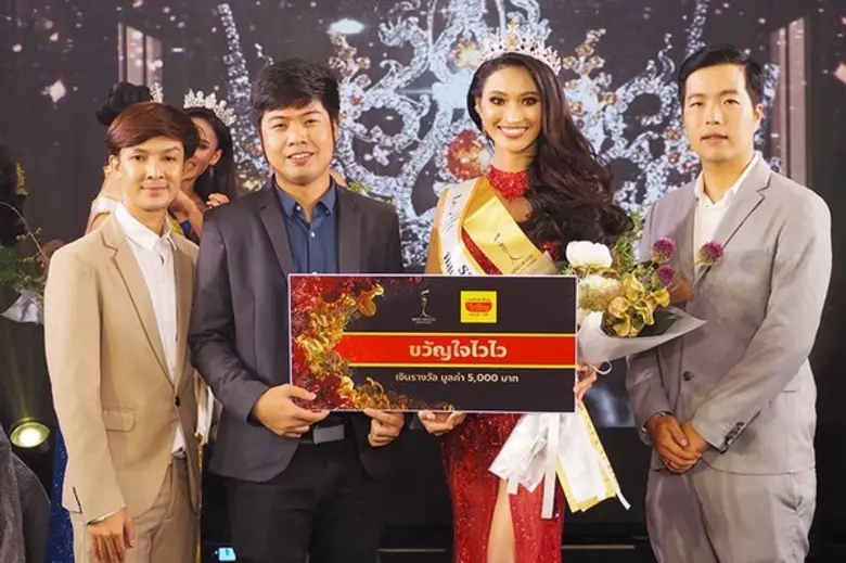 นายธนปกรณ์ วูวงศ์ (ที่ 2 ซ้าย) หัวหน้าแผน...