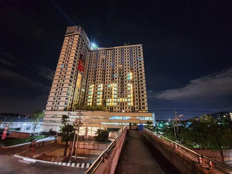 มีความน่ารักจากโครงการชีวาทัย เกษตร-นวมิน...