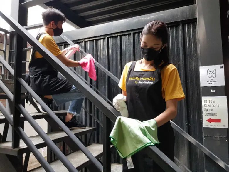 ในยุคที่ความสะอาดเป็นเรื่องสำคัญอันดับหนึ่ง แต่ค่าใ...