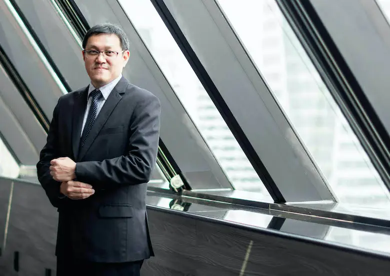 บริษัท เฟรเซอร์ส พร็อพเพอร์ตี้ อินดัสเทรี...