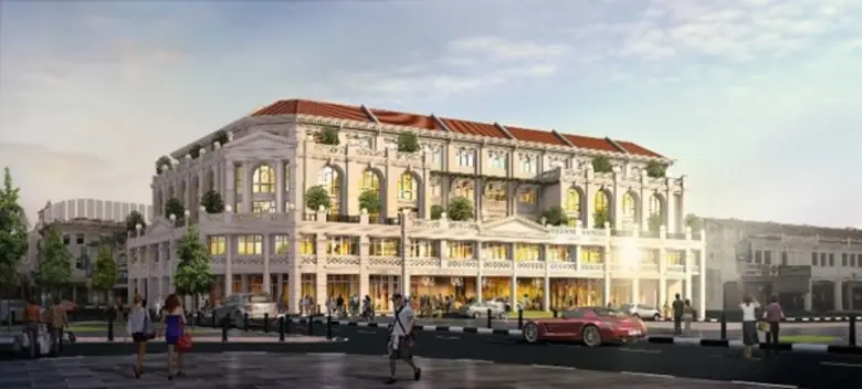 ออนิกซ์ ฮอสพิทาลิตี้ กรุ๊ป เปิดตัวซัฟฟรอน...