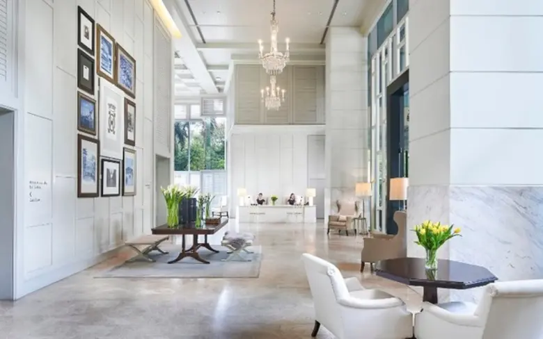 ออนิกซ์ ฮอสพิทาลิตี้ กรุ๊ป เปิดตัวซัฟฟรอน คอลเลคชั่น กลุ่มโรงแรมที่นำเสนอ เสน่ห์เรื่องราวความเป็นเอกลักษณ์เฉพาะตัว